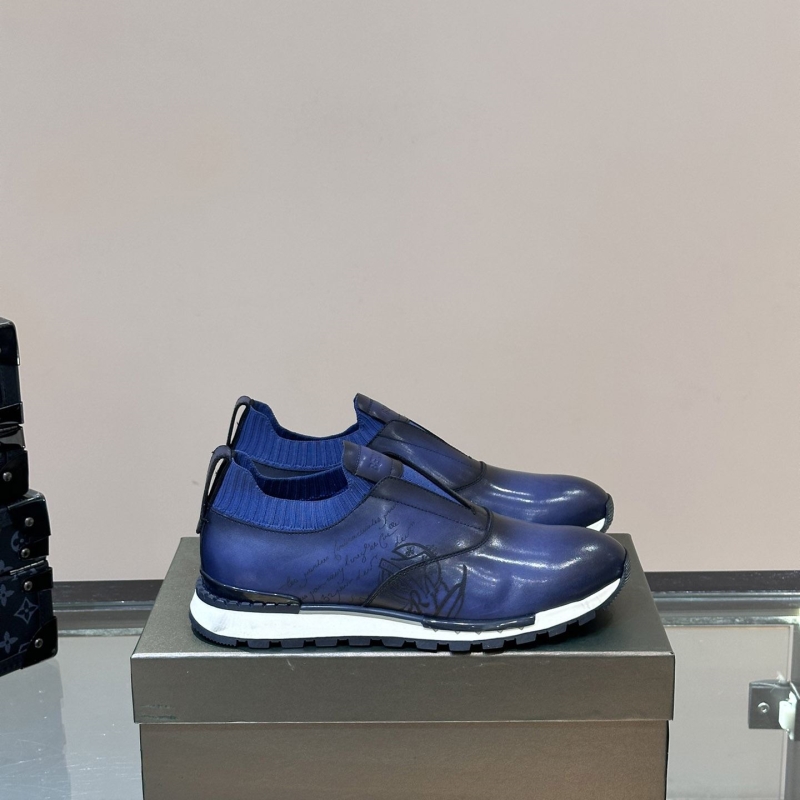 Berluti Sneakers